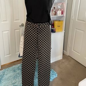Banana Republic Ankle Pants